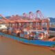 Sinobunker sets new record for largest biofuel bunkering operation in China