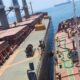 Tigonic launches physical bunker fuel supply operations by barge at Khorfakkan