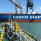 Hong Kong: CPN hits new record for China's largest B24 biofuel bunkering operation