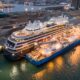 Gasum LNG bunkering vessel “Kairos” to run on bio-LNG for FuelEU Maritime pooling
