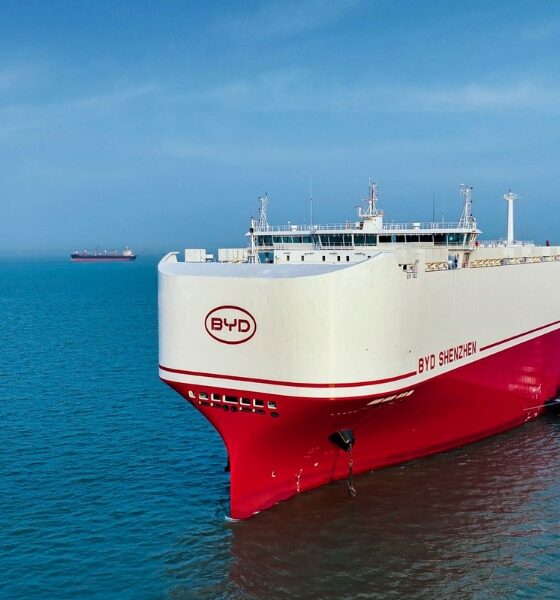 Singapore: FueLNG achieves 400th LNG bunkering operation milestone