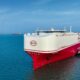 Singapore: FueLNG achieves 400th LNG bunkering operation milestone