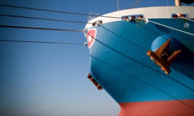 Norden performs first bio bunker fuel voyage out of US after Houston bunkering