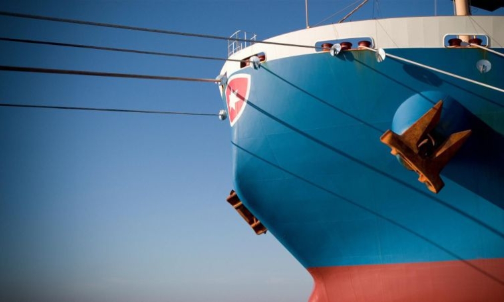 Norden performs first bio bunker fuel voyage out of US after Houston bunkering