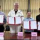 Anemoi, Hafnia, Guangzhou Shipyard and DNV to design rotor sails for MR tankers