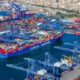 Cosco-controlled Piraeus Container Terminal offers biofuel bunkering services