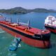 Tsuneishi delivers world’s first methanol dual-fuel Ultramax bulker to NYK