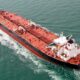 Burando Energies completes B30 bunkering operation for Teekay Tankers