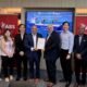 Singapore-based Seatrium receives AiP from ABS for ammonia bunker vessel