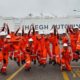 Höegh Autoliners latest LNG dual-fuel PCTC en route to Shanghai for bunkering