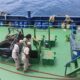 Malaysia: MMEA detains Thai tanker off Kelantan after shown suspicious documents