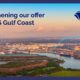 TFG Marine to supply all ex-pipe bunker fuel deliveries at Enterprise Houston Terminal