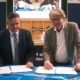 Port of Rotterdam and EDGE Navigation to develop on liquid hydrogen infrastructure
