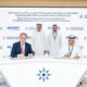 AD Ports Group and Advario to explore JV in green energy and liquid bulk storage