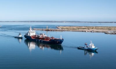 Avenir secures multi-year charter extension for LNG bunker vessel “Avenir Accolade”