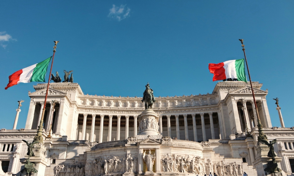 Michele Bitetto on Unsplash