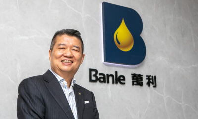 Dr Teck Lim Chia, Chairman and Chief Executive Officer