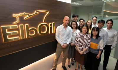 ElbOil new office (1 of 1)