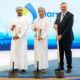 GROUNDBREAKING MARSA LNG MT