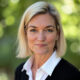 Julie Nielsen Global Head of Bunker Sales StormGeo MT