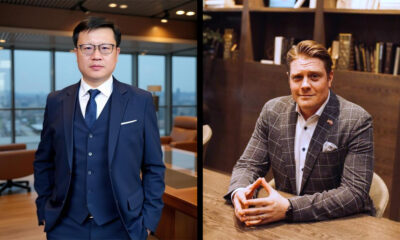Shipergy expands global presence with two key hires in Hong Kong and New York