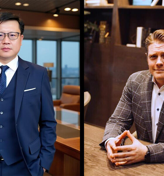 Shipergy expands global presence with two key hires in Hong Kong and New York