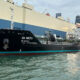 MOL B100 bunker delivery with Nikita
