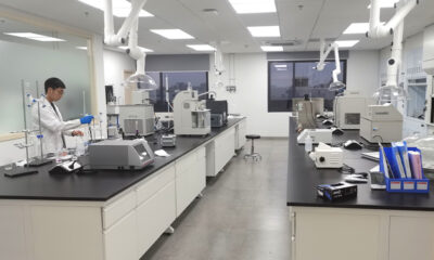 Pic 1 Lab View MT