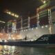 Singapore: Equatorial conducts its first bio-blended LSMGO bunker fuel delivery of 2025