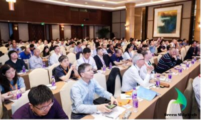 China: Summit ends with consensus to strengthen partnerships in green shipping