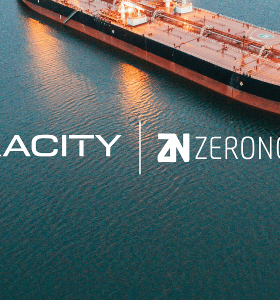 ZeroNorth and Veracity by DNV launch end-to-end emissions reporting, verification service