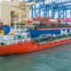 Chimbusco and SPG achieves first biofuel bunkering operation in Northern China