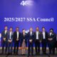 Singapore Shipping Association elects new council at 29th Annual General Meeting