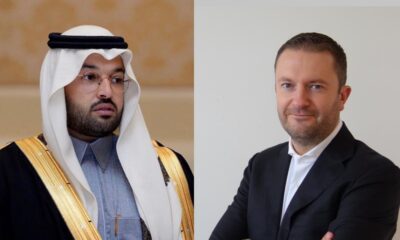 Saudi-based global bunkering company Eleven Energy launched