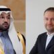Saudi-based global bunkering company Eleven Energy launched