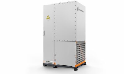 Lloyd’s Register awards Type Approval to PowerCell for Marine System 225