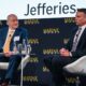 Argus Media: LNG as marine fuel demand could rise by '35