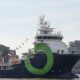 Fortescue and partners complete digital fuel certificate pilot for ammonia bunkering