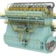 Taiwanese owner orders multiple WinGD methanol-ready and dual-fuel engines
