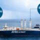 LDA-owned Ro-Ro achieves daily fuel savings of 1.7 mt with bound4blue eSAIL