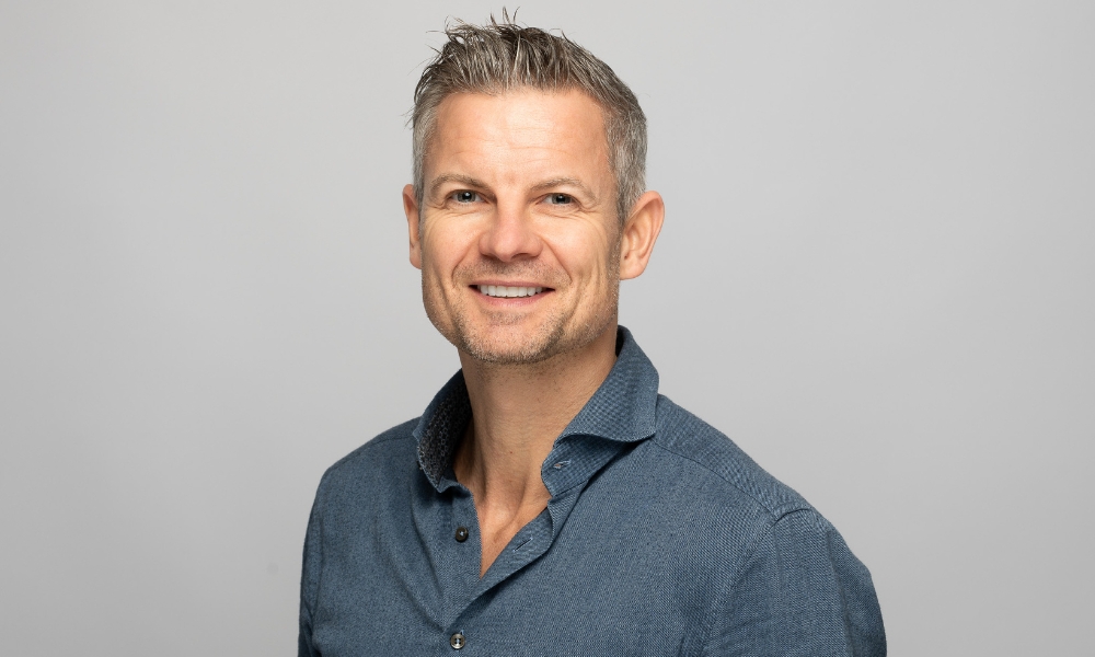Bunker Holding appoints Mikkel Kannegaard as new Head of Global Supply 26 Bunker Holding appoints Mikkel Kannegaard as new Head of Global Supply