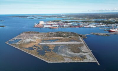 TES and CPC Finland to develop Finnish e-methane production plant