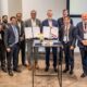 AM Green and Rotterdam ink MoU to establish green energy supply chain