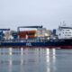 Berg Propulsion equips MPCC feeder ships to run bio-methanol bunker fuel