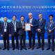 DNV awards AiPs to Hudong-Zhonghua Shipbuilding for three new vessel designs