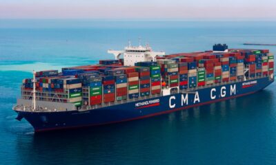 AD Ports and partners to explore e-methanol bunkering and export facility in UAE