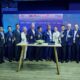 DNV and COSCO sign contract to class KNOT’s methanol-ethanol ready shuttle tanker