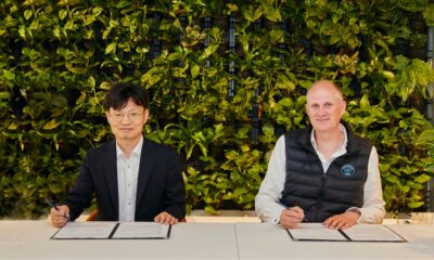 Avikus and ZeroNorth team up on joint solution to improve ship efficiency, cut bunker fuel use