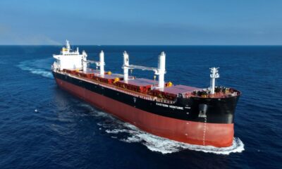 Wah Kwong launches clean fuels procurement and trading subsidiary Ventura Energy