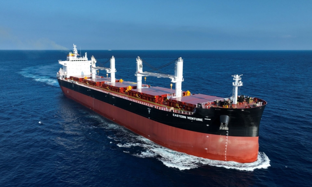 Wah Kwong launches clean fuels procurement and trading subsidiary Venture Energy 26 Wah Kwong launches clean fuels procurement and trading subsidiary Ventura Energy